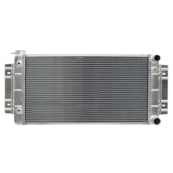 Aftermarket 205183 Muscle Car Radiators 31 x 15 14 x 3 205183-NOR - main